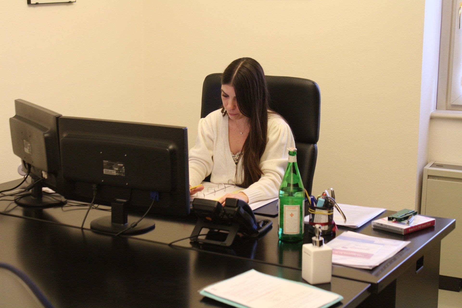 Uffici Studio Cadei Commercialisti Associati in provincia di Brescia