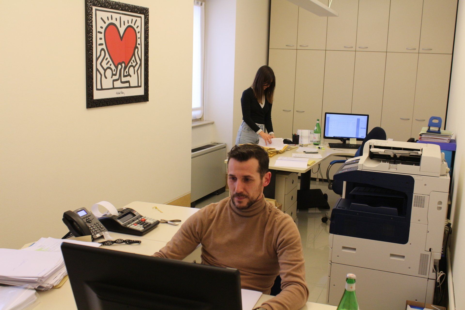 Uffici Studio Cadei Commercialisti Associati in provincia di Brescia