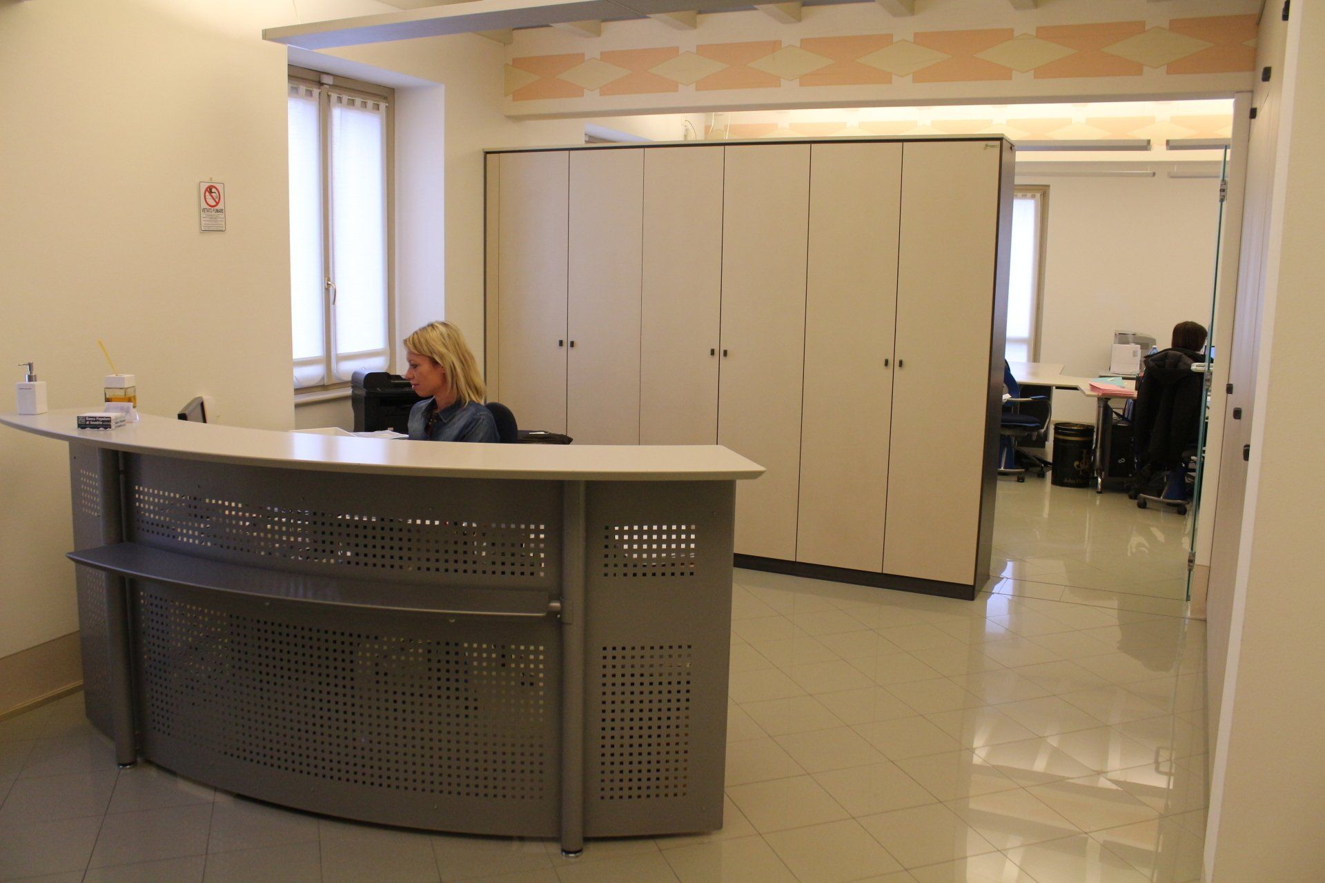 Uffici Studio Cadei Commercialisti Associati in provincia di Brescia