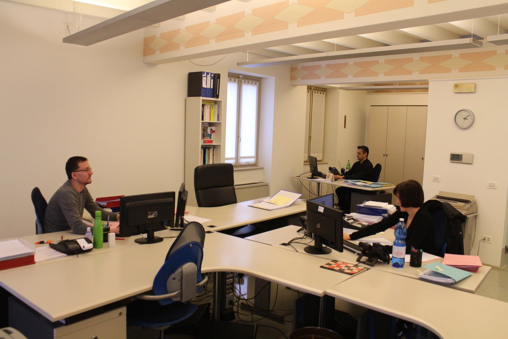 Uffici Studio Cadei Commercialisti Associati in provincia di Brescia